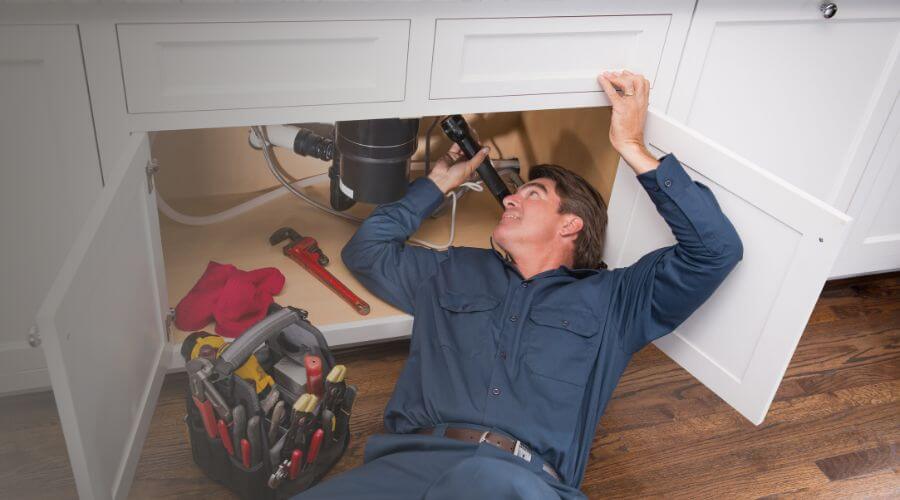 Local annual plumbing maintenance in Monticello, FL