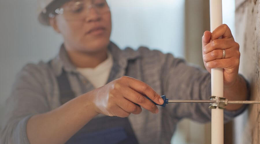 Professional annual plumbing maintenance services in Monticello, FL